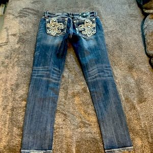 Miss Me  jeans
